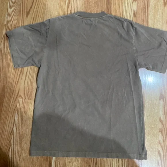 Pacsun Graphic Baggy Fit T-shirt - Picture 4 of 6